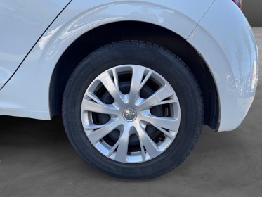 Peugeot 208 bluehdi 100ch bvm6 active || garantie 12 mois || occasion osny simplicicar simplicibike france