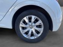 Peugeot 208 bluehdi 100ch bvm6 active || garantie 12 mois || occasion osny simplicicar simplicibike france