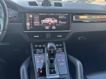 Porsche cayenne coupe e-hybrid 3.0 v6 462 ch  pack carbon design  echapement pse   toit pano   pscb garantie 12 mois occasion...