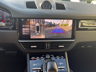 Porsche cayenne coupe e-hybrid 3.0 v6 462 ch  pack carbon design  echapement pse   toit pano   pscb garantie 12 mois occasion...