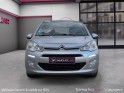 Citroen c3 c3 hdi 70 confort garantie 12 mois occasion simplicicar lunel simplicicar simplicibike france