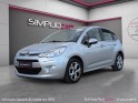 Citroen c3 c3 hdi 70 confort garantie 12 mois occasion simplicicar lunel simplicicar simplicibike france