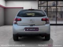 Citroen c3 c3 hdi 70 confort garantie 12 mois occasion simplicicar lunel simplicicar simplicibike france