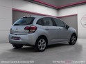 Citroen c3 c3 hdi 70 confort garantie 12 mois occasion simplicicar lunel simplicicar simplicibike france