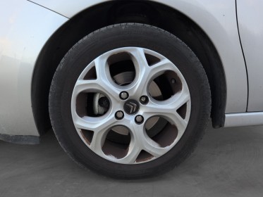 Citroen c3 c3 hdi 70 confort garantie 12 mois occasion simplicicar lunel simplicicar simplicibike france