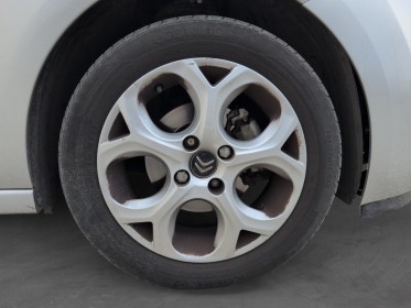Citroen c3 c3 hdi 70 confort garantie 12 mois occasion simplicicar lunel simplicicar simplicibike france