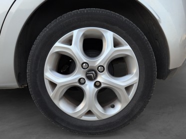 Citroen c3 c3 hdi 70 confort garantie 12 mois occasion simplicicar lunel simplicicar simplicibike france