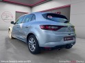 Renault megane iv berline tce 130 energy edc limited || garantie 12 mois || occasion osny simplicicar simplicibike france