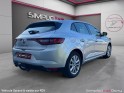 Renault megane iv berline tce 130 energy edc limited || garantie 12 mois || occasion osny simplicicar simplicibike france