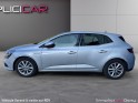 Renault megane iv berline tce 130 energy edc limited || garantie 12 mois || occasion osny simplicicar simplicibike france