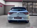 Renault megane iv berline tce 130 energy edc limited || garantie 12 mois || occasion osny simplicicar simplicibike france
