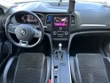Renault megane iv berline tce 130 energy edc limited || garantie 12 mois || occasion osny simplicicar simplicibike france