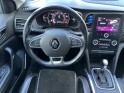 Renault megane iv berline tce 130 energy edc limited || garantie 12 mois || occasion osny simplicicar simplicibike france