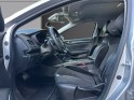 Renault megane iv berline tce 130 energy edc limited || garantie 12 mois || occasion osny simplicicar simplicibike france