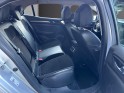 Renault megane iv berline tce 130 energy edc limited || garantie 12 mois || occasion osny simplicicar simplicibike france