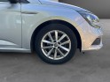 Renault megane iv berline tce 130 energy edc limited || garantie 12 mois || occasion osny simplicicar simplicibike france