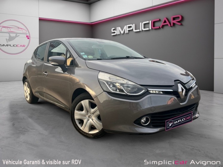 Renault clio iv dci 90 energy eco2 zen 82g occasion avignon (84) simplicicar simplicibike france Renault clio iv dci 90 energy eco2 zen 82g occasion avignon (84) simplicicar simplicibike france