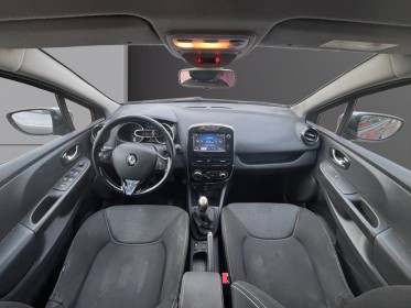 Renault clio iv dci 90 energy eco2 zen 82g occasion avignon (84) simplicicar simplicibike france