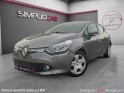 Renault clio iv dci 90 energy eco2 zen 82g occasion avignon (84) simplicicar simplicibike france