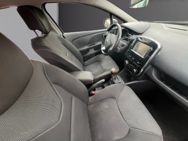 Renault clio iv dci 90 energy eco2 zen 82g occasion avignon (84) simplicicar simplicibike france