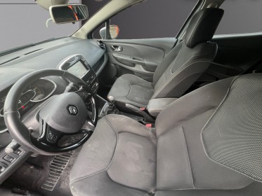 Renault clio iv dci 90 energy eco2 zen 82g occasion avignon (84) simplicicar simplicibike france