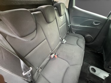 Renault clio iv dci 90 energy eco2 zen 82g occasion avignon (84) simplicicar simplicibike france