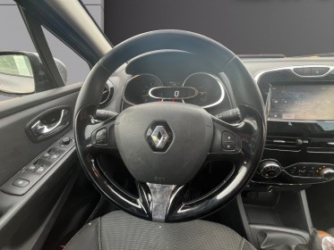 Renault clio iv dci 90 energy eco2 zen 82g occasion avignon (84) simplicicar simplicibike france