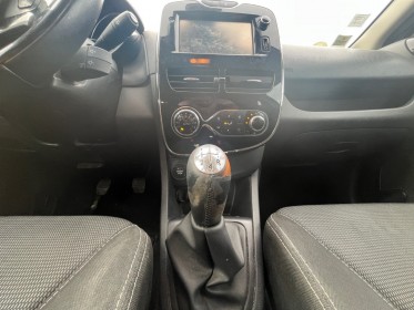 Renault clio iv dci 90 energy eco2 zen 82g occasion avignon (84) simplicicar simplicibike france
