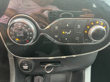 Renault clio iv dci 90 energy eco2 zen 82g occasion avignon (84) simplicicar simplicibike france