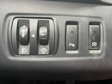 Renault clio iv dci 90 energy eco2 zen 82g occasion avignon (84) simplicicar simplicibike france