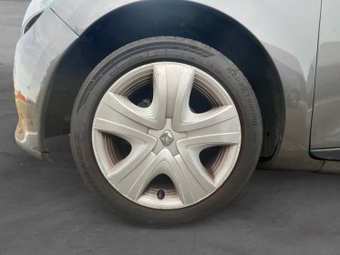 Renault clio iv dci 90 energy eco2 zen 82g occasion avignon (84) simplicicar simplicibike france