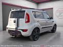 Kia soul 1.6 crdi 115 ch absolute white occasion simplicicar velay simplicicar simplicibike france