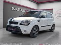 Kia soul 1.6 crdi 115 ch absolute white occasion simplicicar velay simplicicar simplicibike france