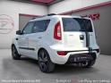 Kia soul 1.6 crdi 115 ch absolute white occasion simplicicar velay simplicicar simplicibike france
