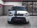 Kia soul 1.6 crdi 115 ch absolute white occasion simplicicar velay simplicicar simplicibike france