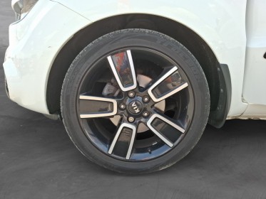 Kia soul 1.6 crdi 115 ch absolute white occasion simplicicar velay simplicicar simplicibike france