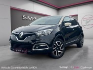 RENAULT d'occasion CAPTUR 0.9 TCE 90 LIFE ENERGY de 2016 Colmar (68)﻿
