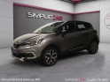 Renault captur tce 90 - 19 intens / garantie 12 mois occasion simplicicar lyon ouest simplicicar simplicibike france