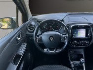 RENAULT d'occasion CAPTUR 0.9 TCE 90 LIFE ENERGY de 2016 Colmar (68)﻿