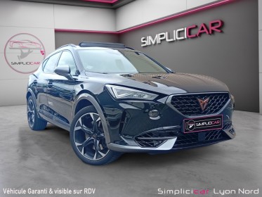Cupra formentor 2.0 tsi 310 ch dsg7 4drive vz malus paye occasion simplicicar lyon nord  simplicicar simplicibike france