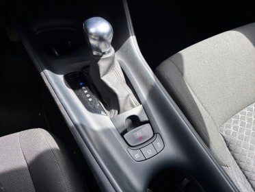 Toyota c-hr hybride my20 1.8l dynamic / caméra de recul / apple carplay / siège, chauffant / garantie, 12 mois occasion...