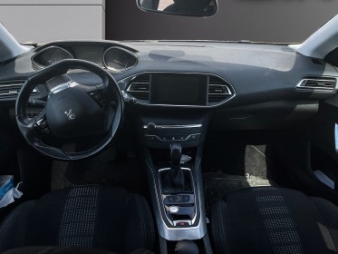 Peugeot 308 avec une garantie 12 mois1.2 puretech 130ch ss eat6 allure occasion simplicicar la fleche simplicicar...