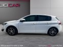 Peugeot 308 avec une garantie 12 mois1.2 puretech 130ch ss eat6 allure occasion simplicicar la fleche simplicicar...