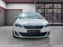 Peugeot 308 avec une garantie 12 mois1.2 puretech 130ch ss eat6 allure occasion simplicicar la fleche simplicicar...