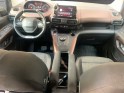 Peugeot rifter long bluehdi 130 ss eat8 gt line/ 7 places/ automatique /carplay/camera/garantie 12 mois occasion montreuil...