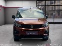 Peugeot rifter long bluehdi 130 ss eat8 gt line/ 7 places/ automatique /carplay/camera/garantie 12 mois occasion montreuil...