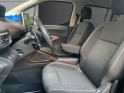 Peugeot rifter long bluehdi 130 ss eat8 gt line/ 7 places/ automatique /carplay/camera/garantie 12 mois occasion montreuil...