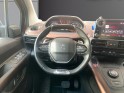 Peugeot rifter long bluehdi 130 ss eat8 gt line/ 7 places/ automatique /carplay/camera/garantie 12 mois occasion montreuil...