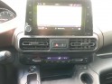 Peugeot rifter long bluehdi 130 ss eat8 gt line/ 7 places/ automatique /carplay/camera/garantie 12 mois occasion montreuil...