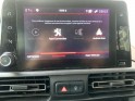Peugeot rifter long bluehdi 130 ss eat8 gt line/ 7 places/ automatique /carplay/camera/garantie 12 mois occasion montreuil...